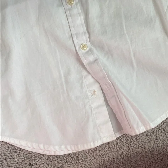 Girls size 6 set of 3 Blouses - Picture 9 of 9